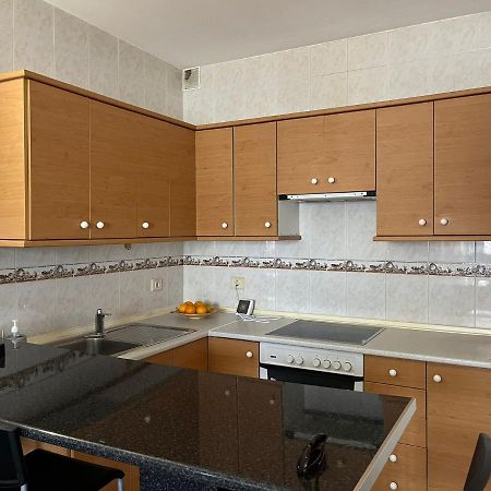 Apartamento Playa Honda プラヤ・オンダ エクステリア 写真