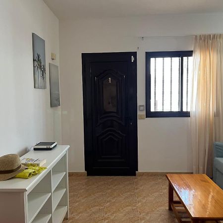 Apartamento Playa Honda プラヤ・オンダ エクステリア 写真