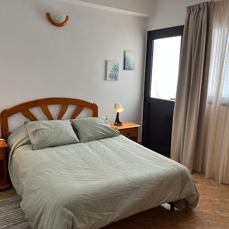 Apartamento Playa Honda プラヤ・オンダ エクステリア 写真