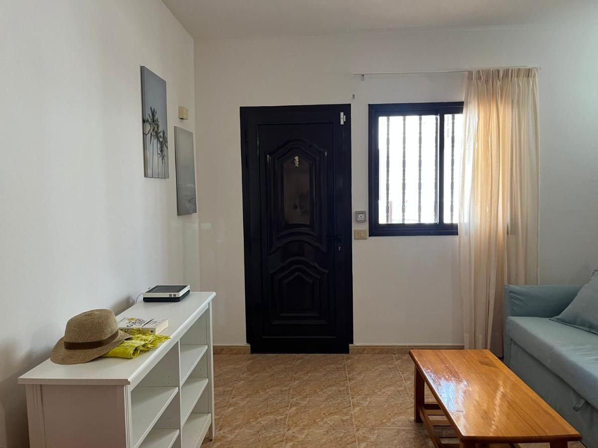 Apartamento Playa Honda プラヤ・オンダ エクステリア 写真