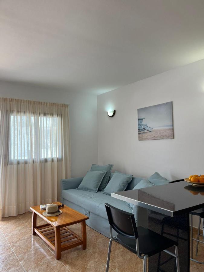 Apartamento Playa Honda プラヤ・オンダ エクステリア 写真